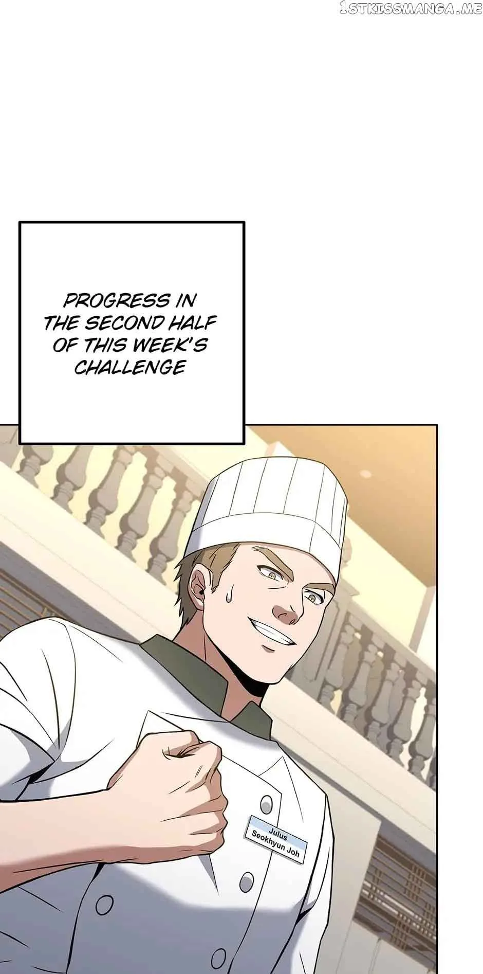 Youngest Chef from the 3rd Rate Hotel Chapter 65 page 3