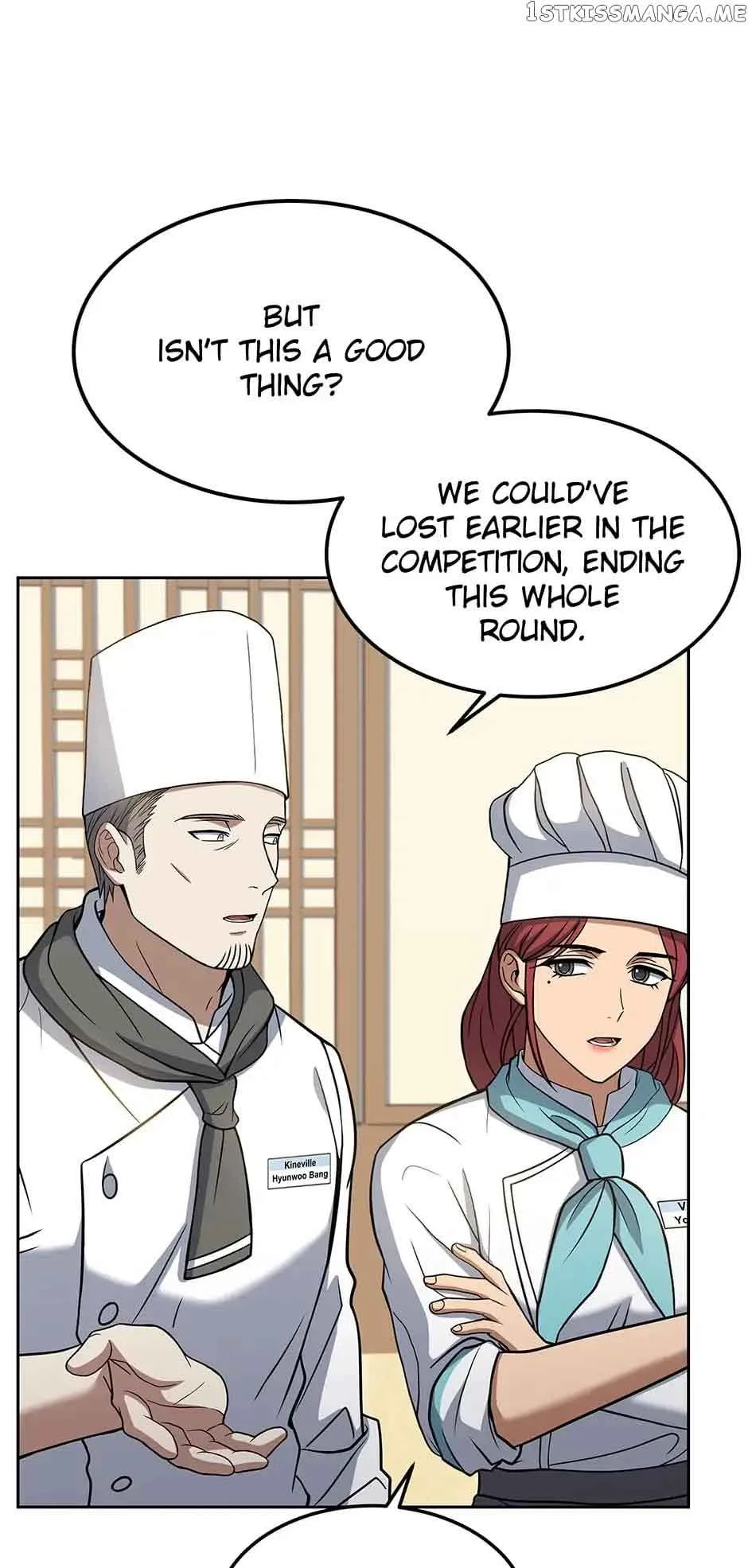 Youngest Chef from the 3rd Rate Hotel Chapter 65 page 14