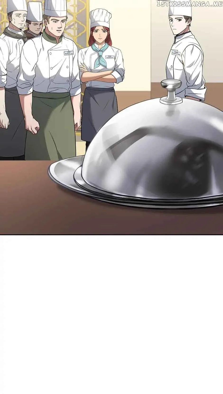 Youngest Chef from the 3rd Rate Hotel Chapter 65 page 19
