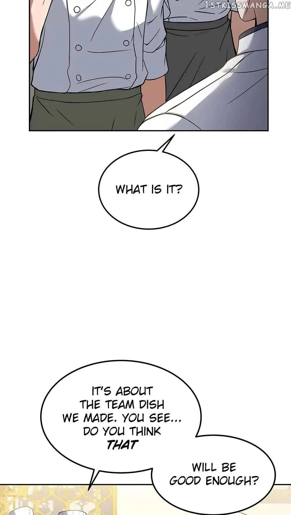 Youngest Chef from the 3rd Rate Hotel Chapter 65 page 18