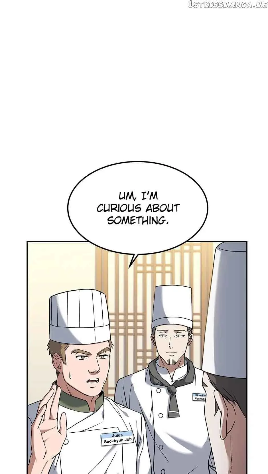 Youngest Chef from the 3rd Rate Hotel Chapter 65 page 17