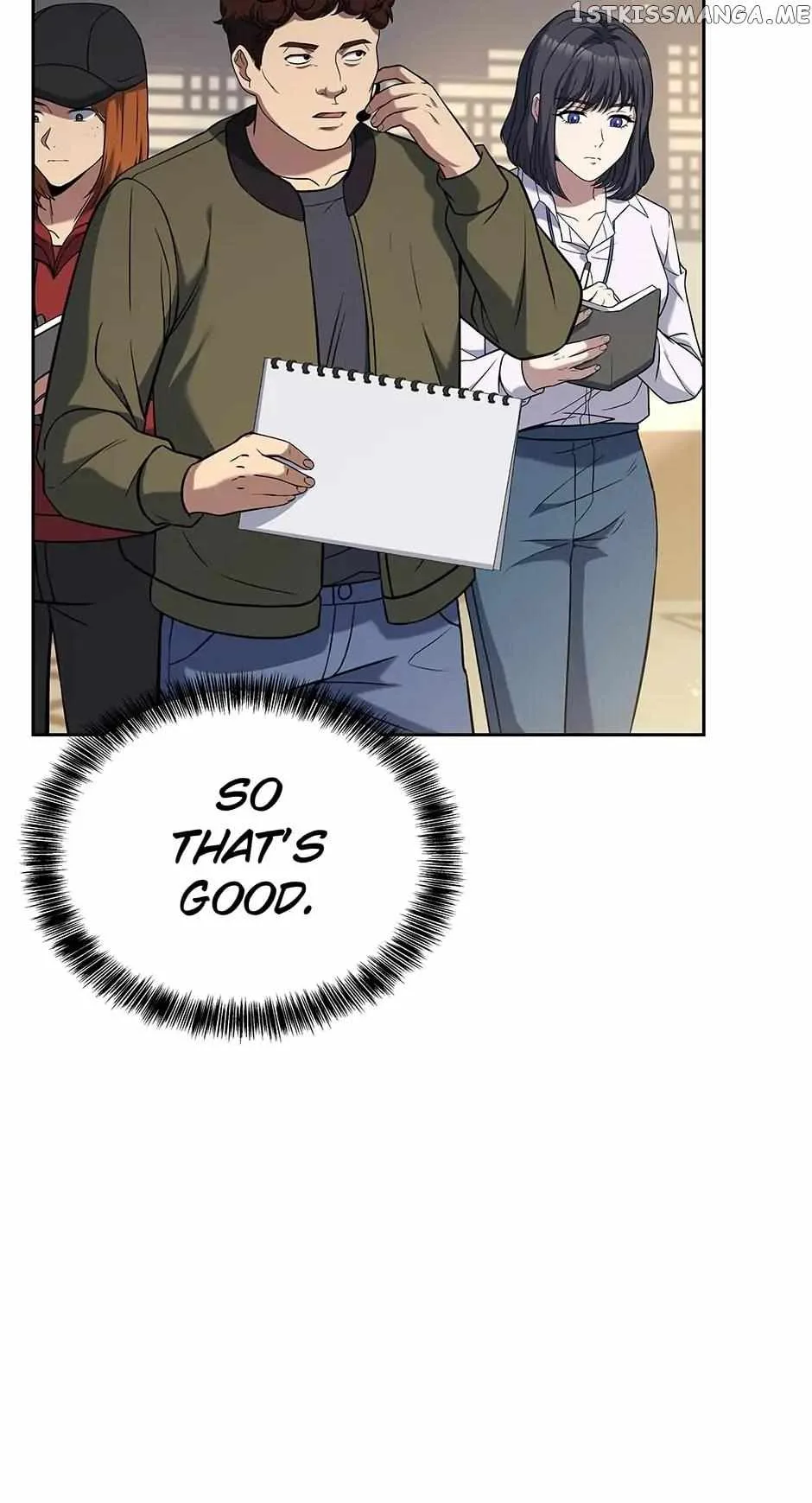 Youngest Chef from the 3rd Rate Hotel Chapter 63 page 21