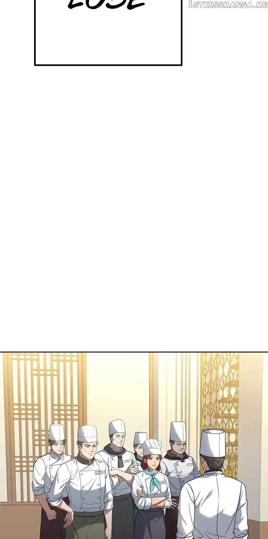 Youngest Chef from the 3rd Rate Hotel Chapter 65 page 11