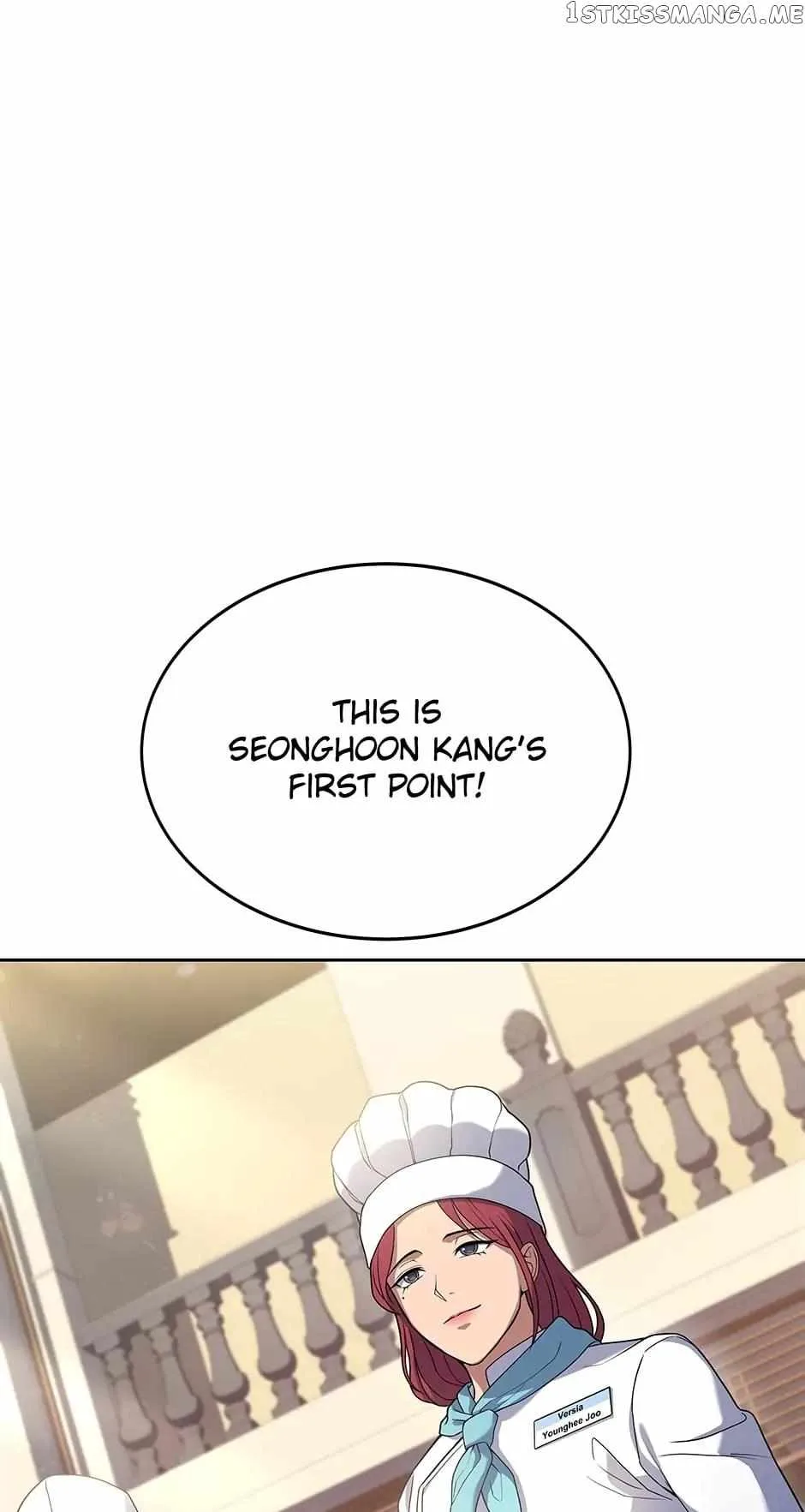 Youngest Chef from the 3rd Rate Hotel Chapter 63 page 3