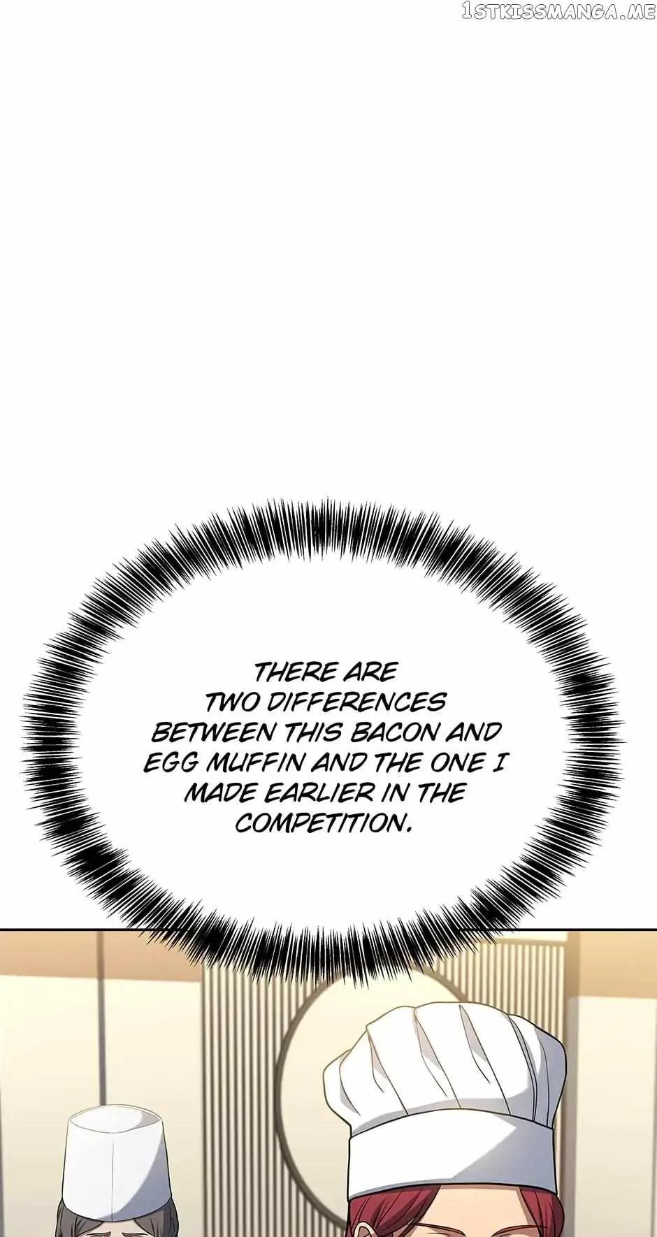 Youngest Chef from the 3rd Rate Hotel Chapter 63 page 8