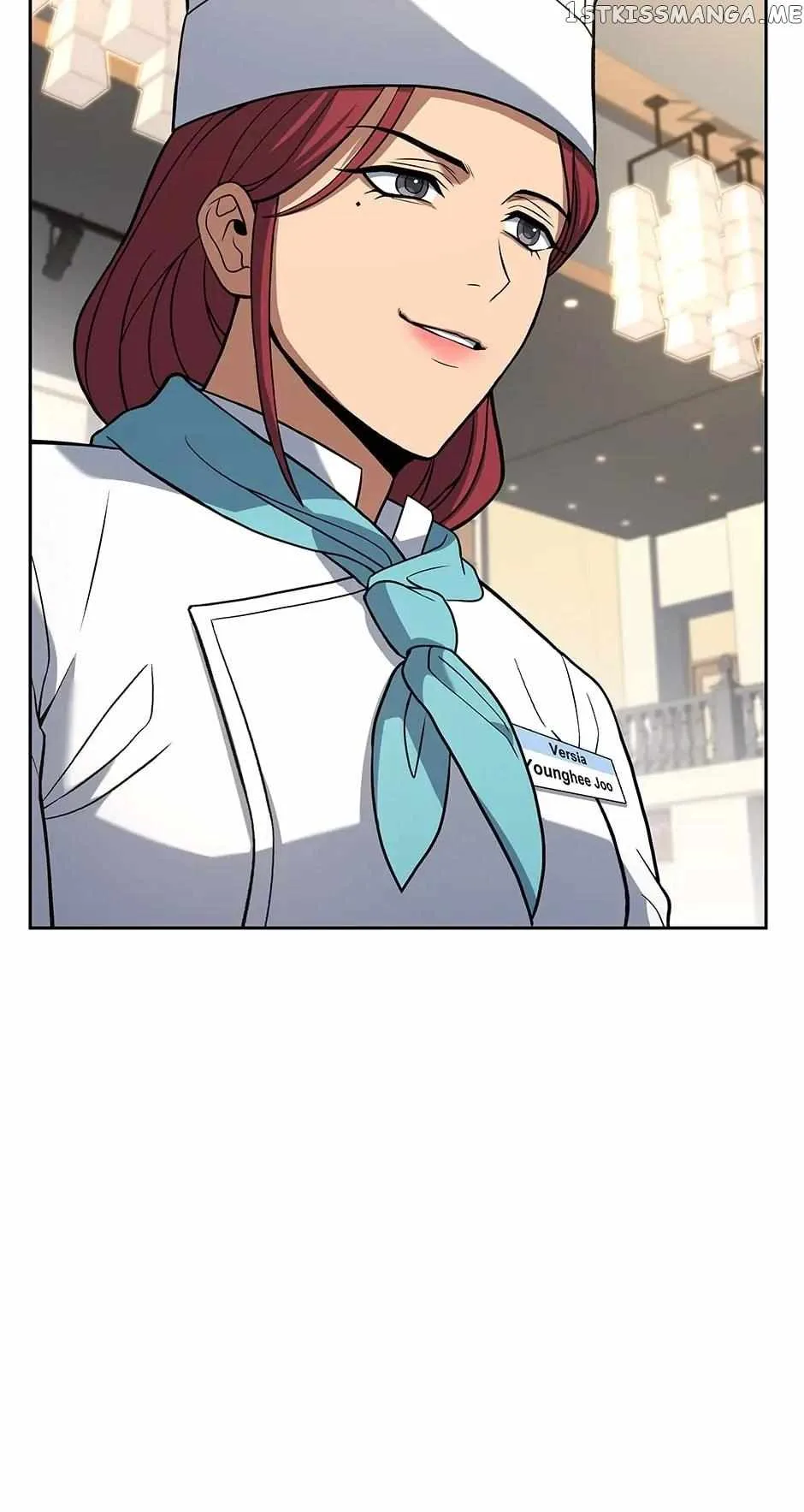 Youngest Chef from the 3rd Rate Hotel Chapter 63 page 12