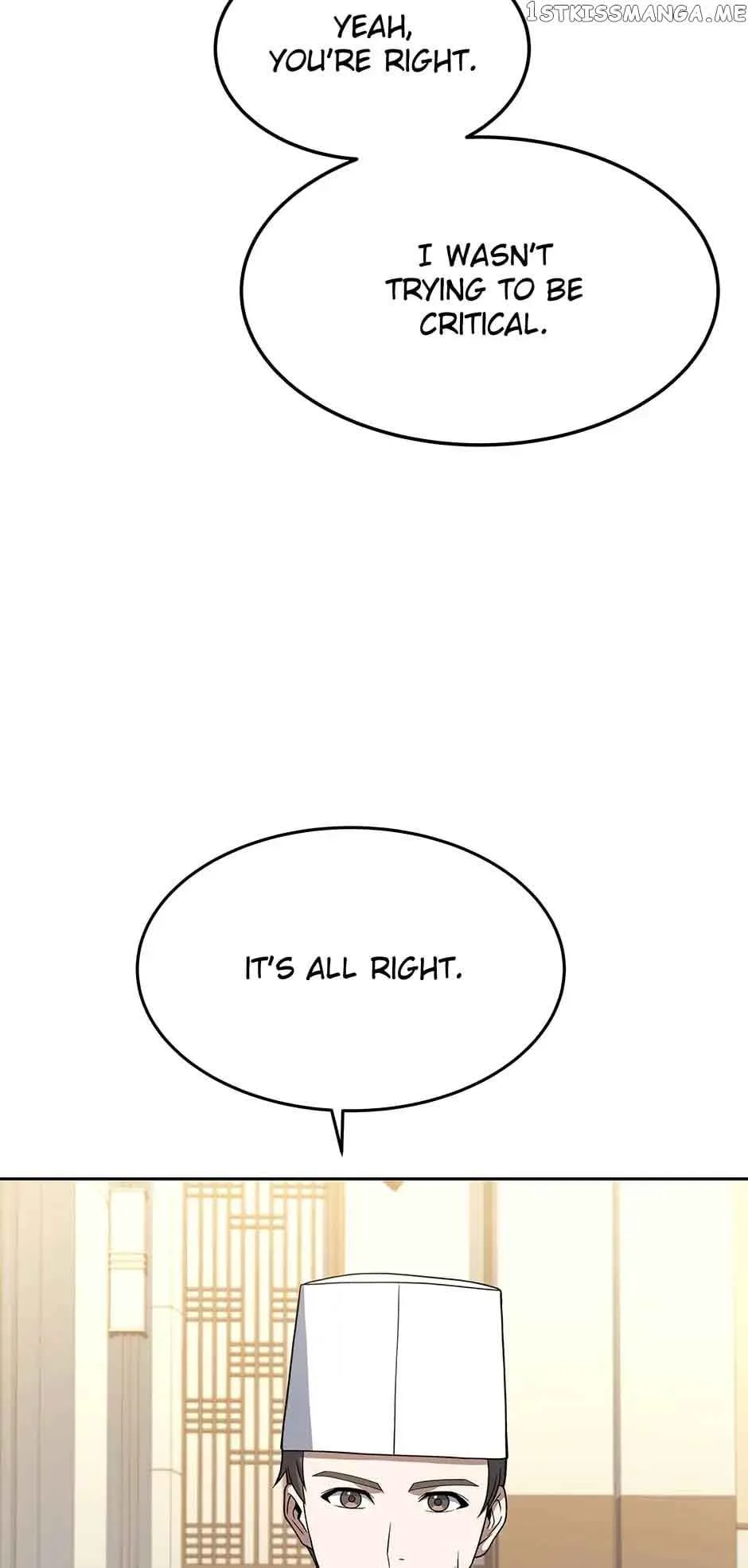 Youngest Chef from the 3rd Rate Hotel Chapter 65 page 15