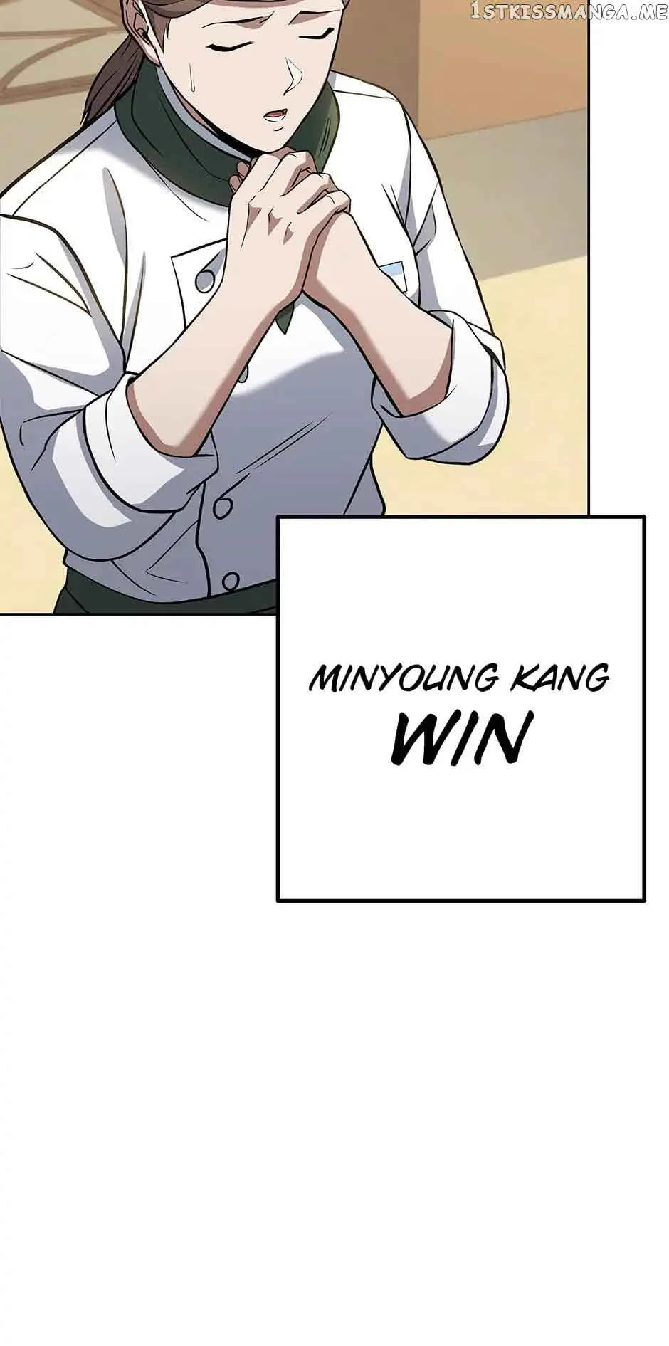 Youngest Chef from the 3rd Rate Hotel Chapter 65 page 9