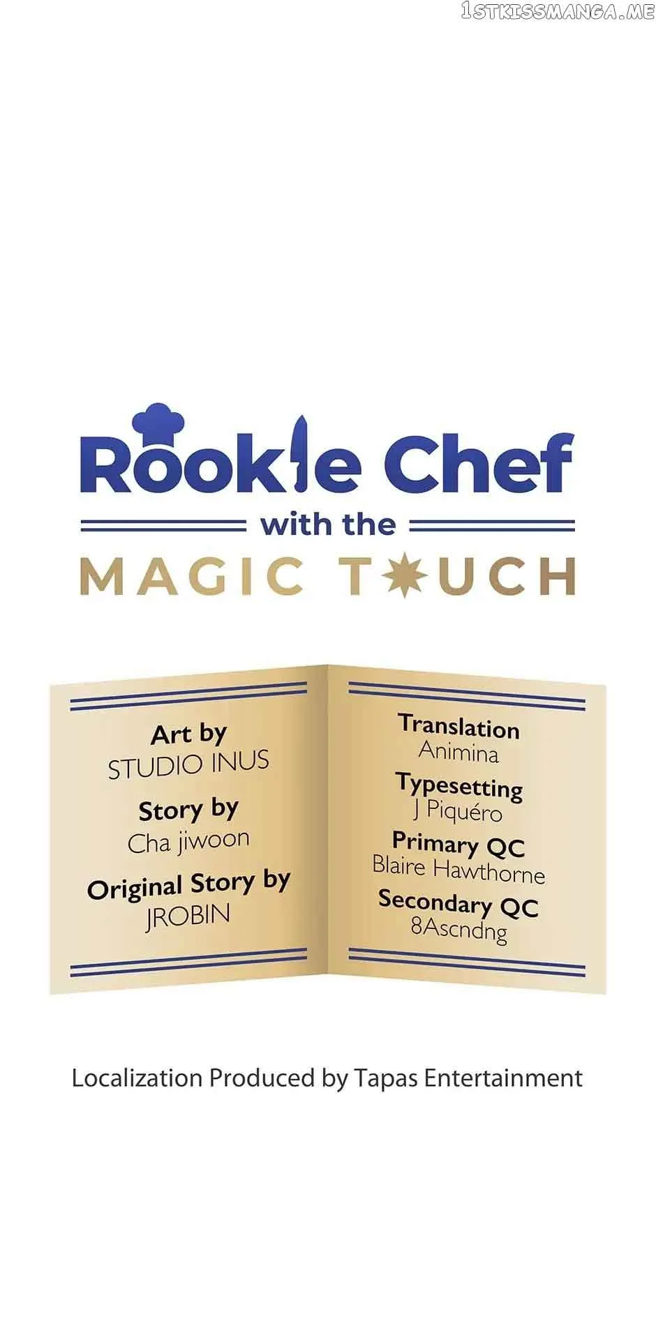 Youngest Chef from the 3rd Rate Hotel Chapter 65 page 2