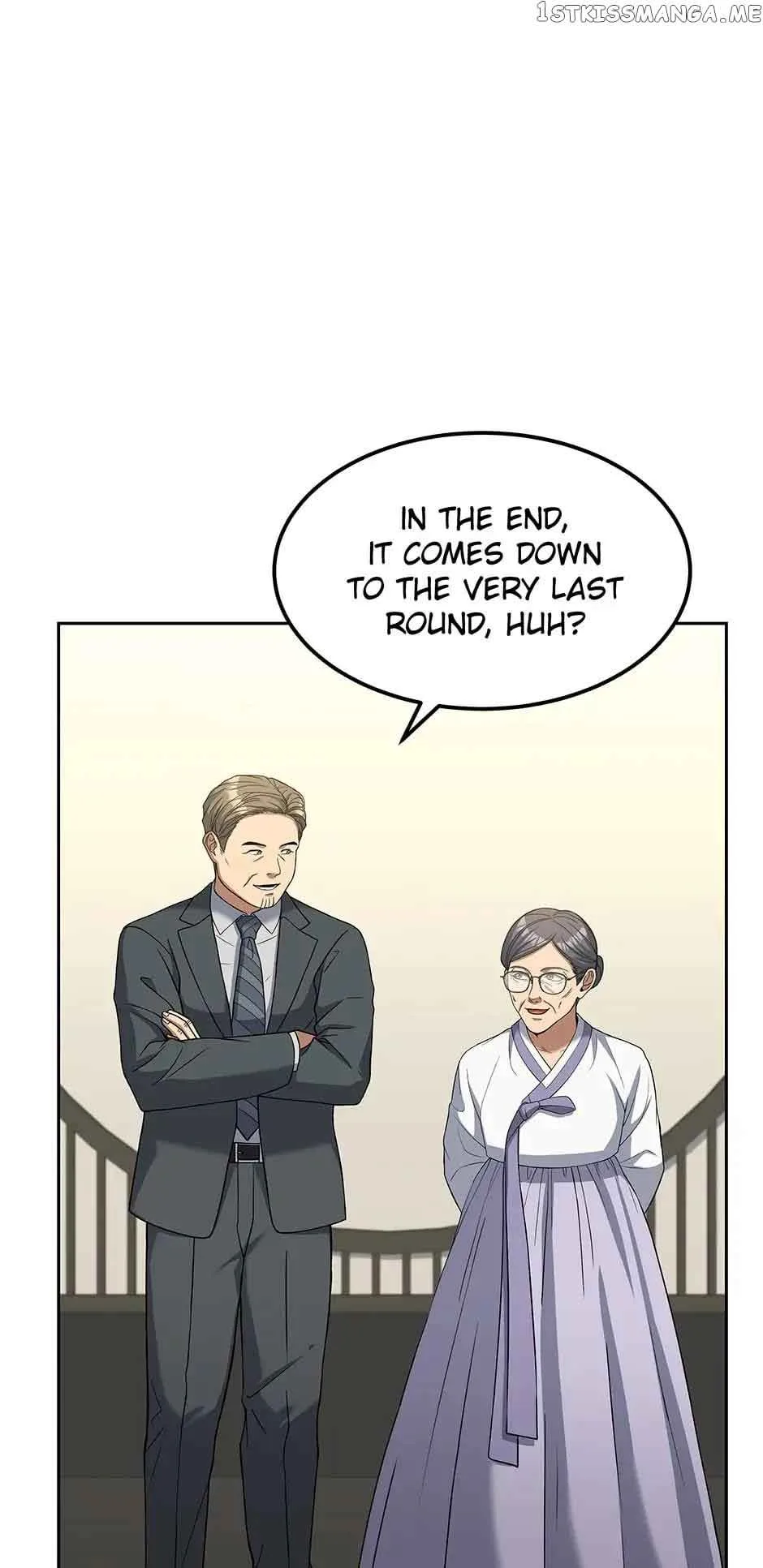 Youngest Chef from the 3rd Rate Hotel Chapter 65 page 28