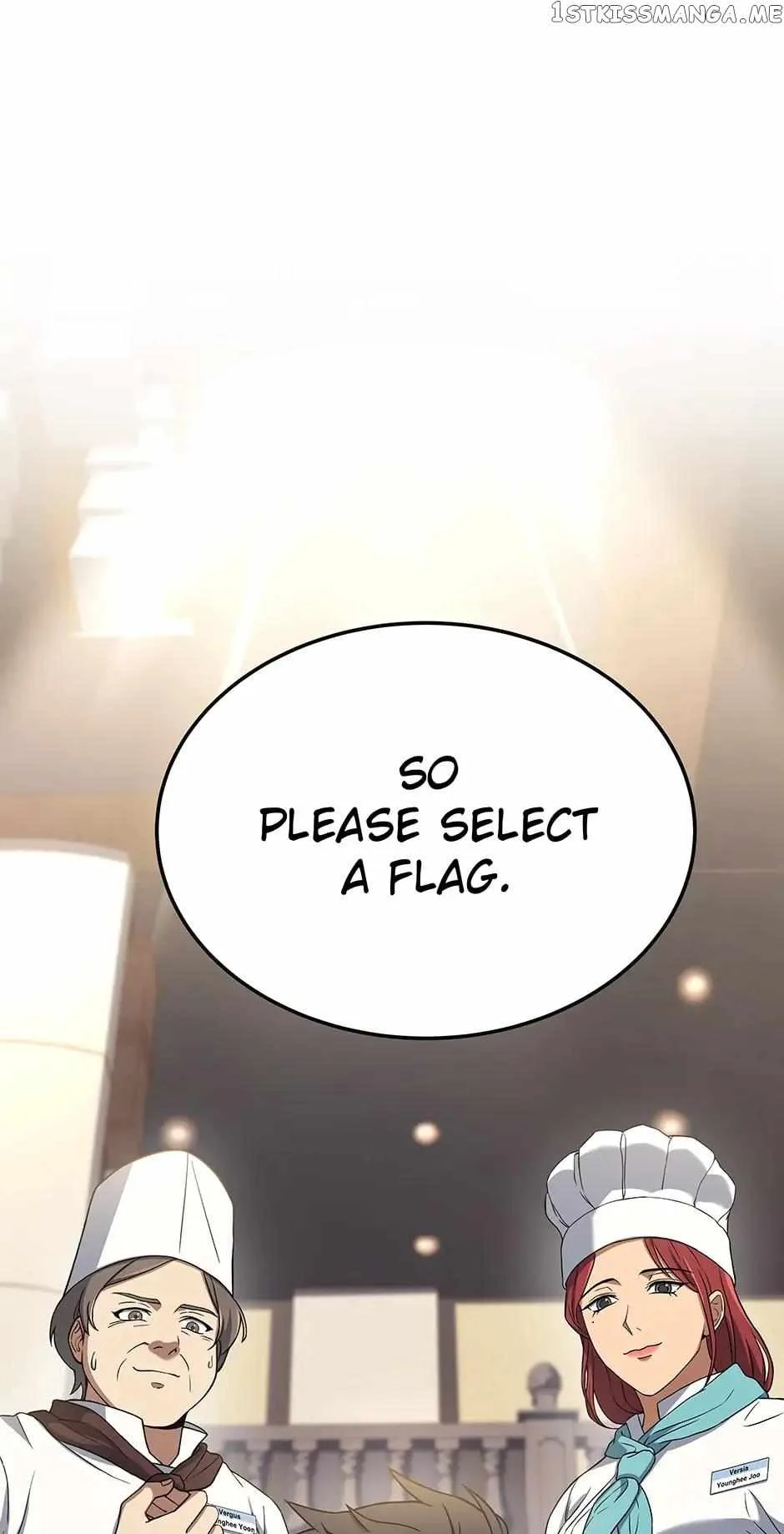 Youngest Chef from the 3rd Rate Hotel Chapter 62 page 108