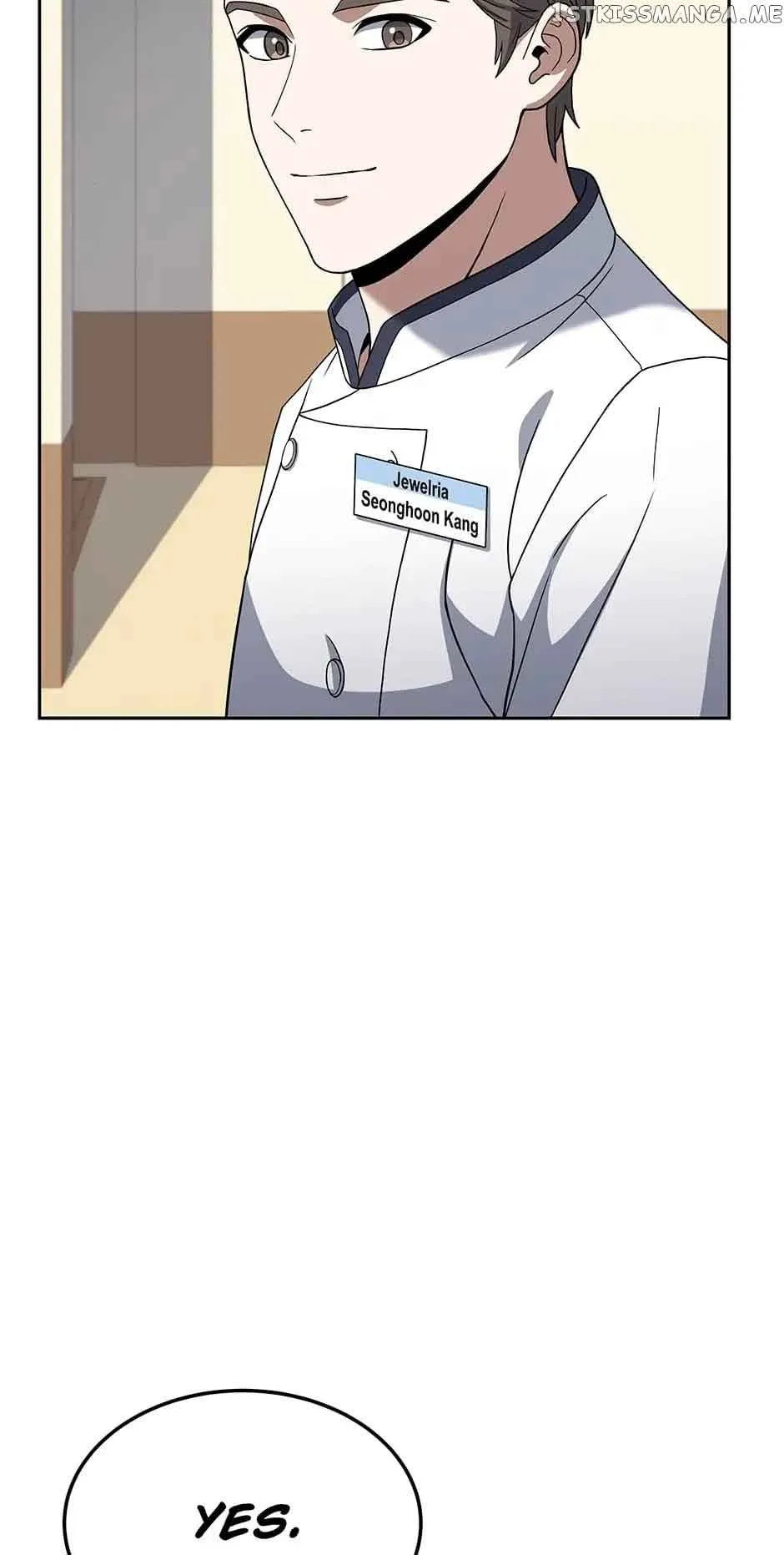 Youngest Chef from the 3rd Rate Hotel Chapter 65 page 22