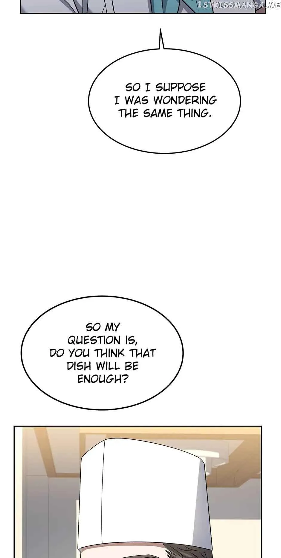 Youngest Chef from the 3rd Rate Hotel Chapter 65 page 21