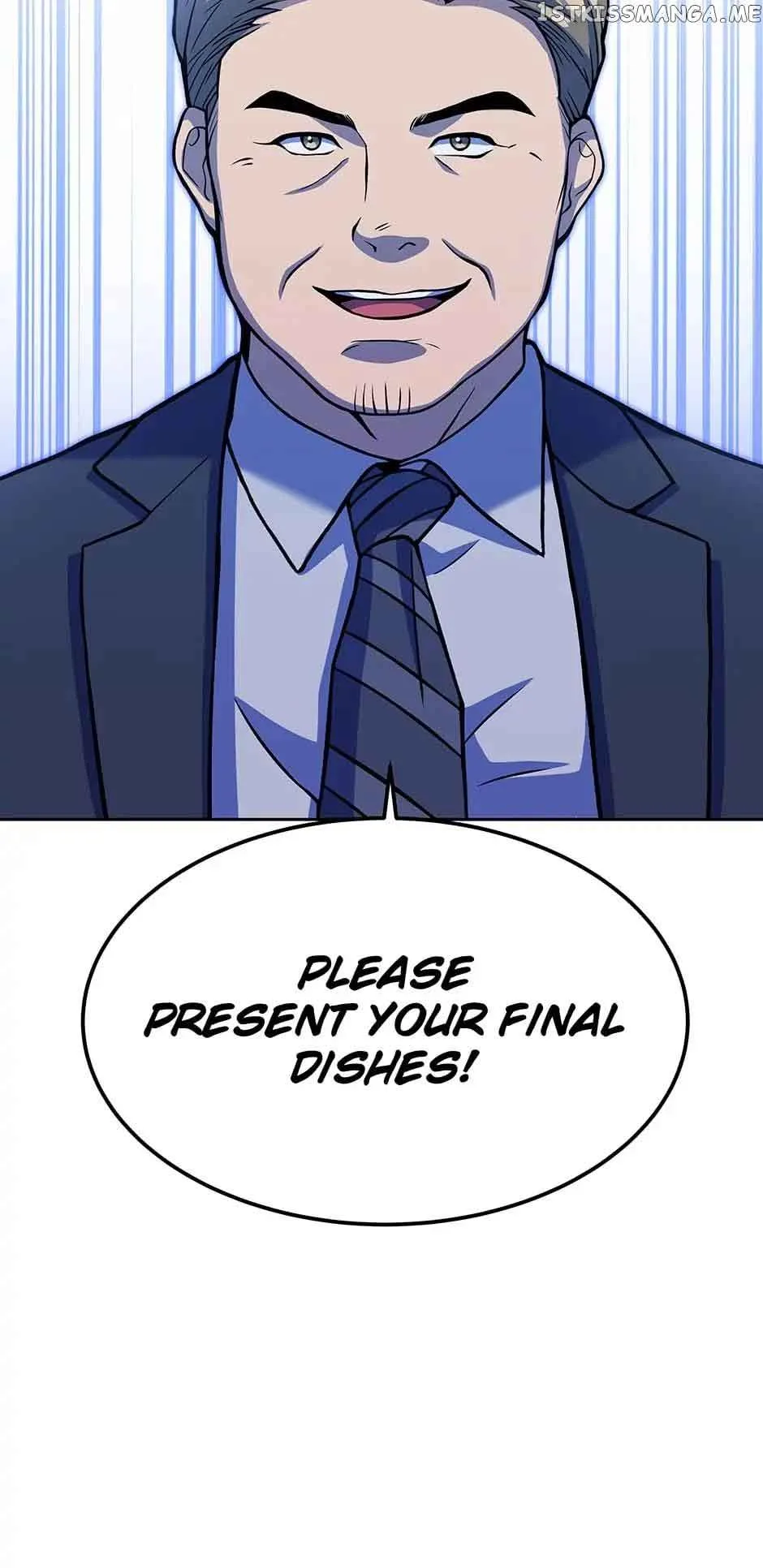 Youngest Chef from the 3rd Rate Hotel Chapter 65 page 30