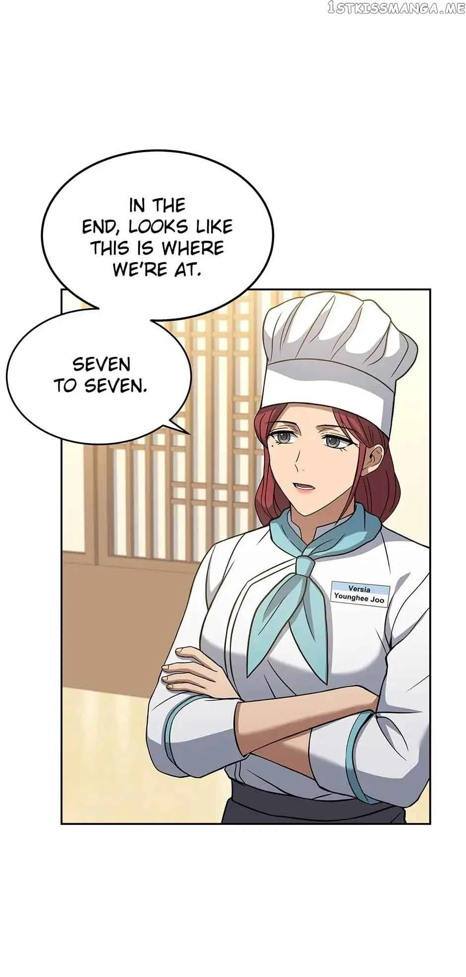 Youngest Chef from the 3rd Rate Hotel Chapter 65 page 13