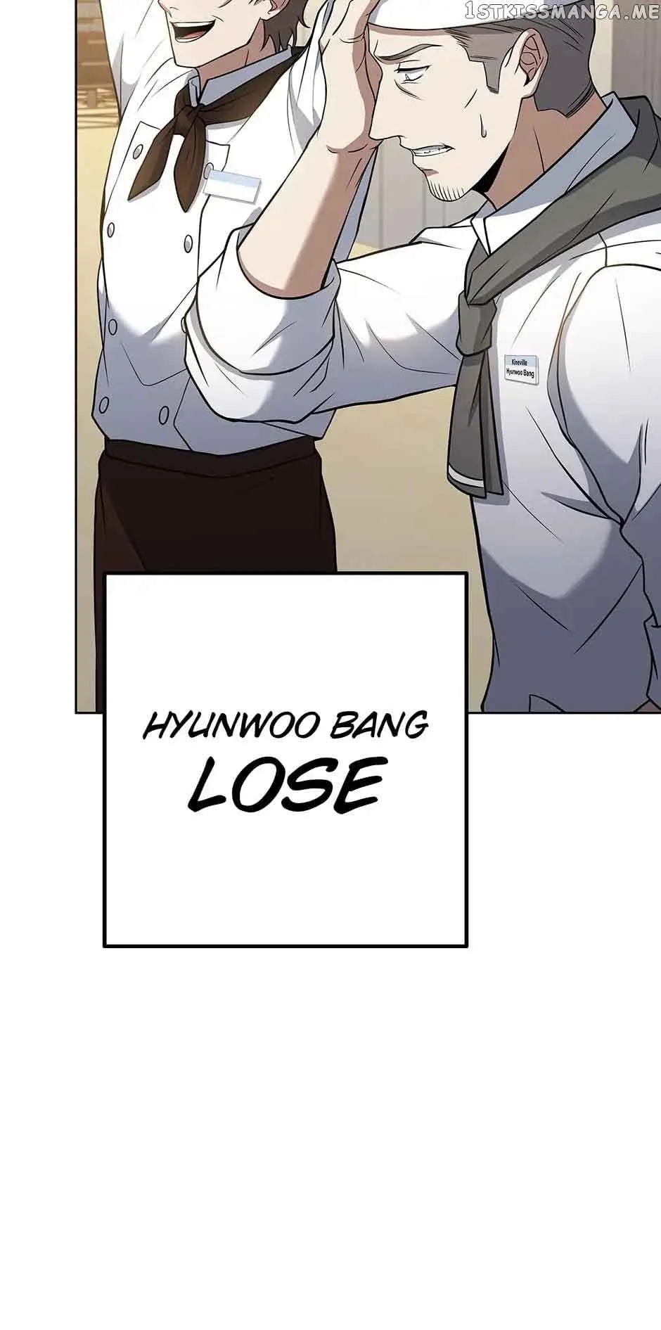 Youngest Chef from the 3rd Rate Hotel Chapter 65 page 5
