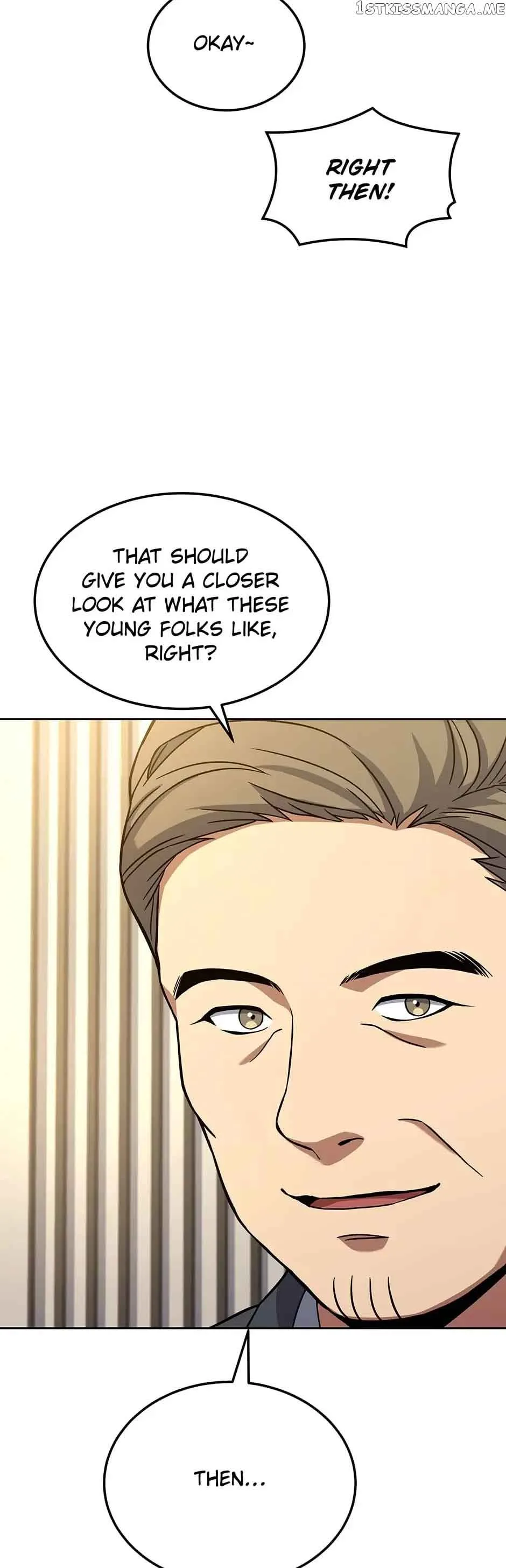 Youngest Chef from the 3rd Rate Hotel Chapter 59 page 59