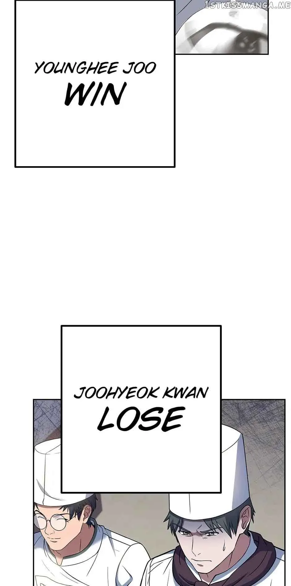 Youngest Chef from the 3rd Rate Hotel Chapter 65 page 7