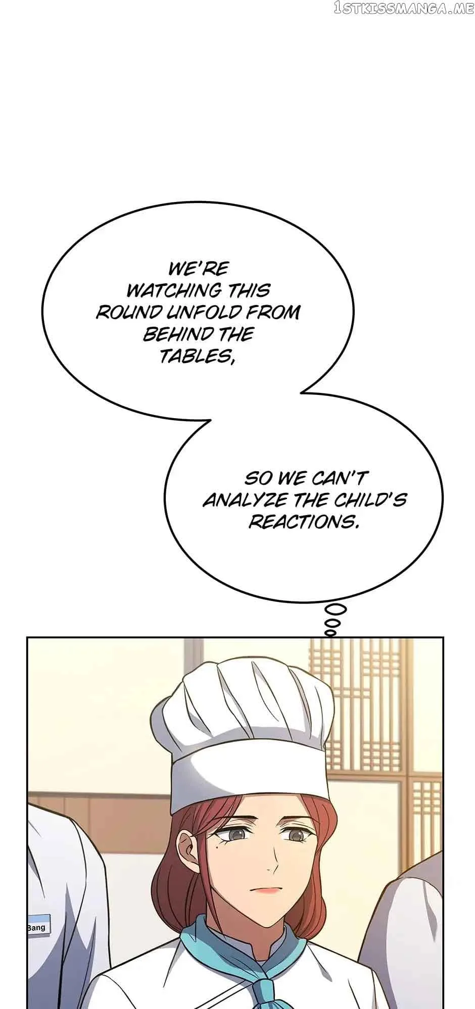 Youngest Chef from the 3rd Rate Hotel Chapter 65 page 64