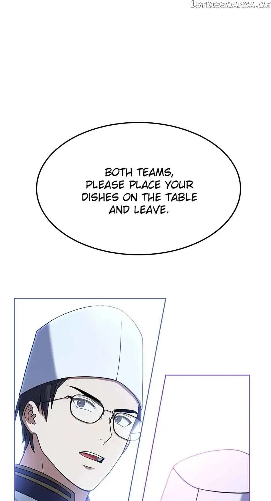 Youngest Chef from the 3rd Rate Hotel Chapter 65 page 46