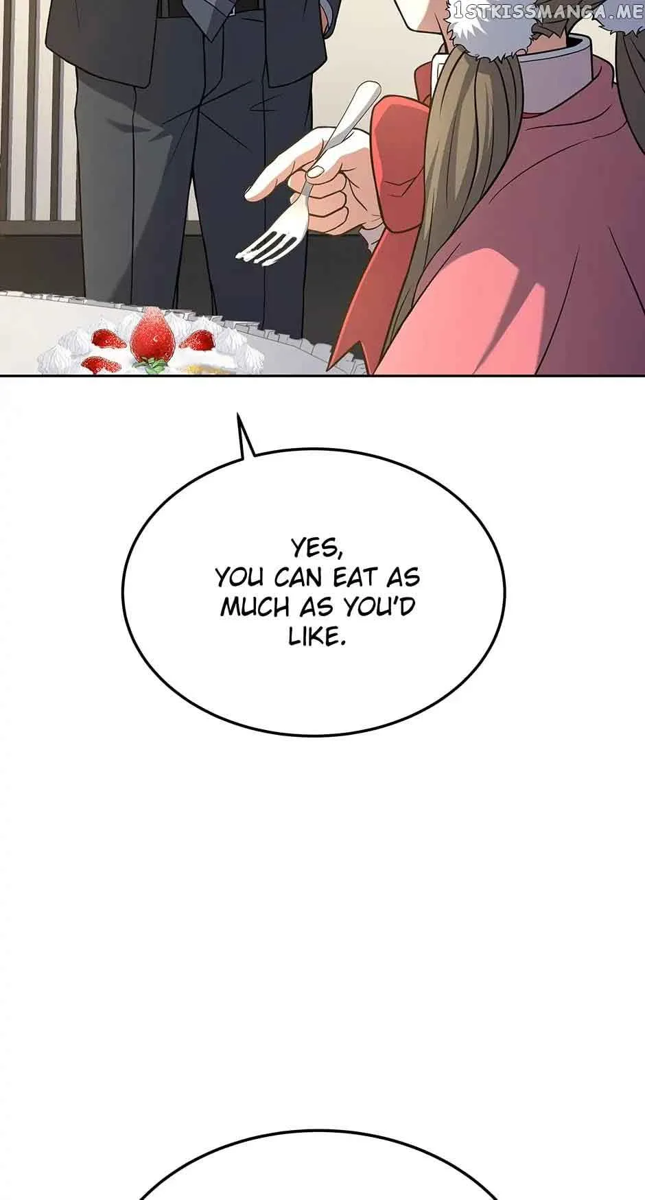 Youngest Chef from the 3rd Rate Hotel Chapter 65 page 69