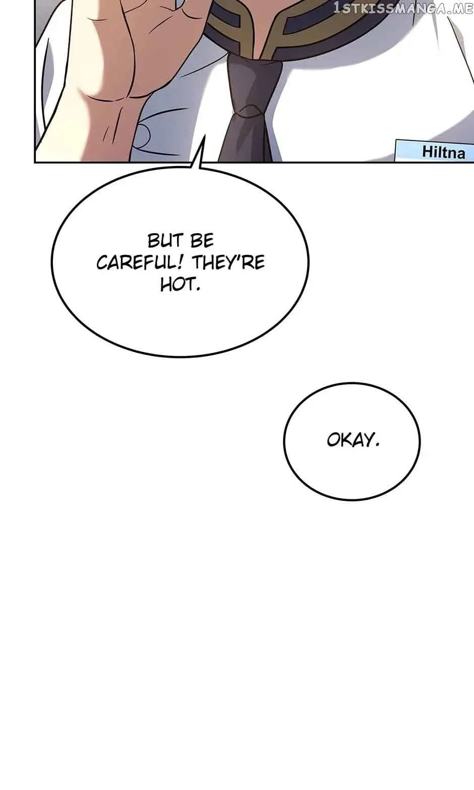 Youngest Chef from the 3rd Rate Hotel Chapter 65 page 76