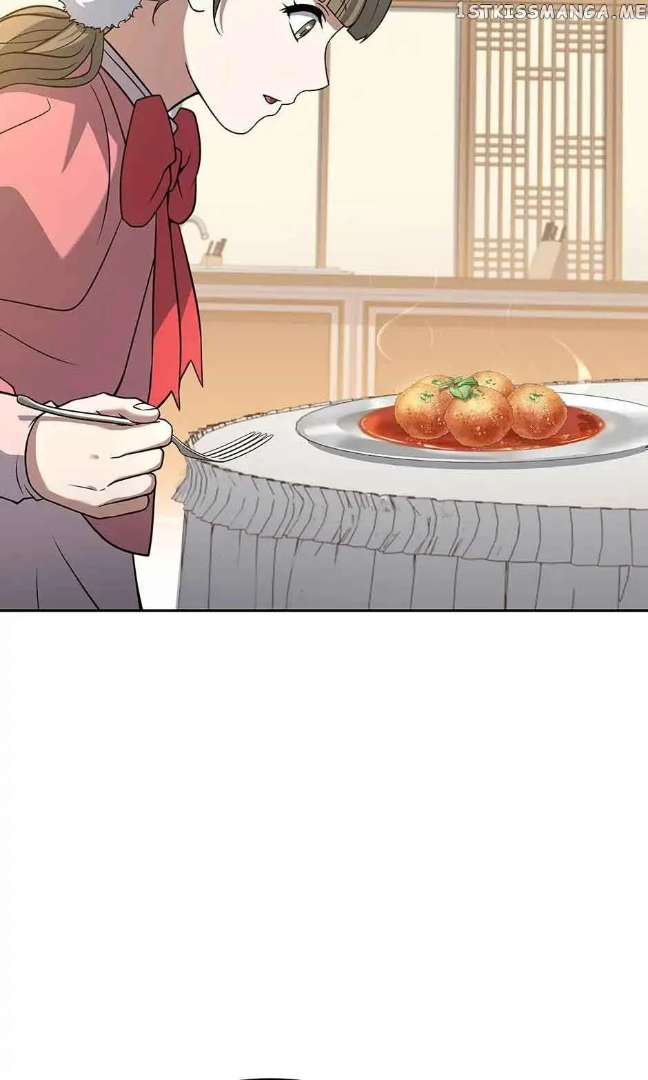 Youngest Chef from the 3rd Rate Hotel Chapter 65 page 74