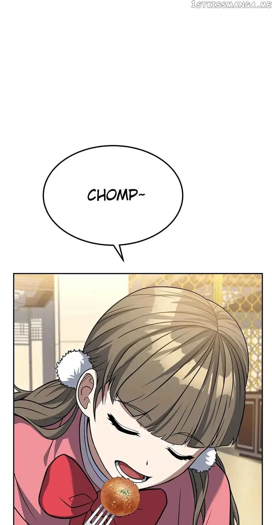 Youngest Chef from the 3rd Rate Hotel Chapter 65 page 77