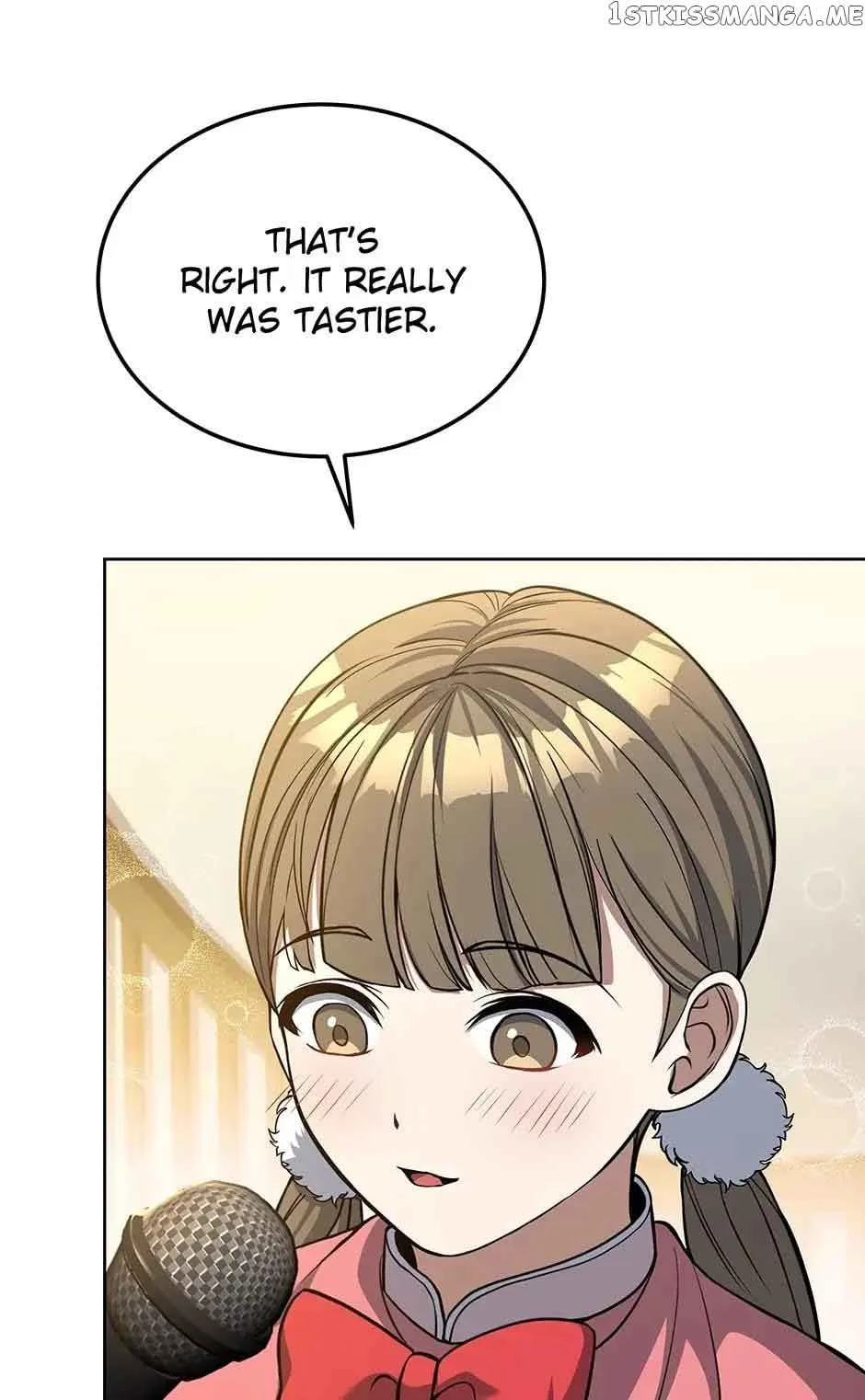 Youngest Chef from the 3rd Rate Hotel Chapter 65 page 100
