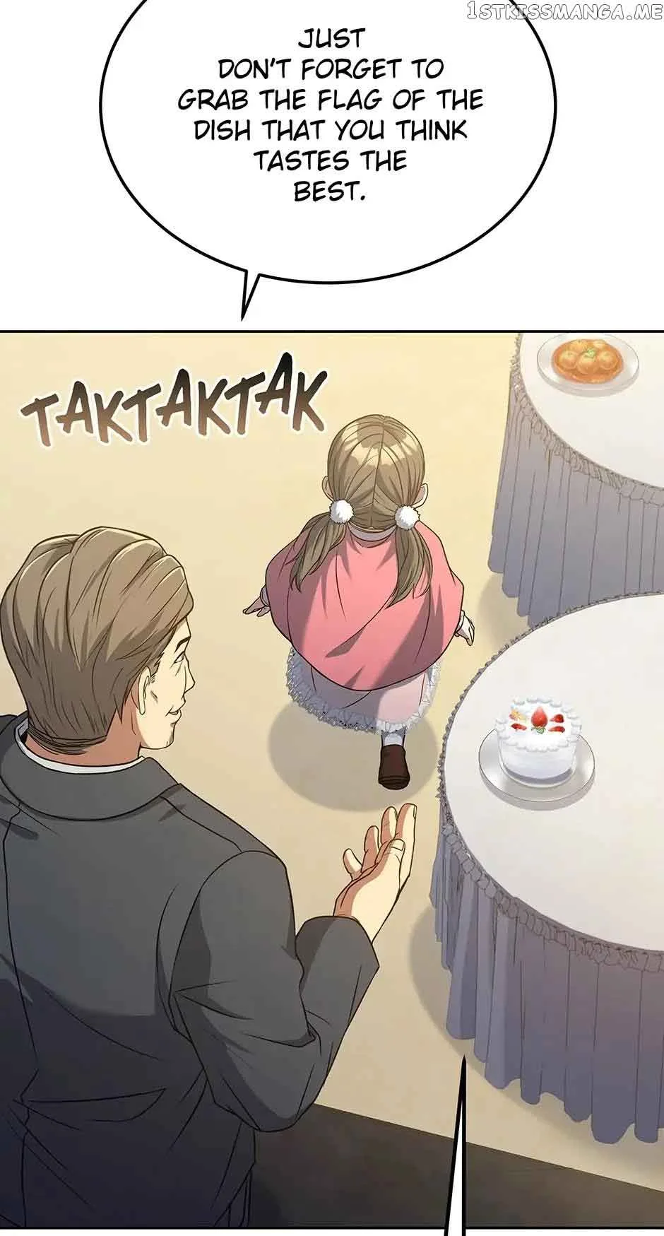 Youngest Chef from the 3rd Rate Hotel Chapter 65 page 70