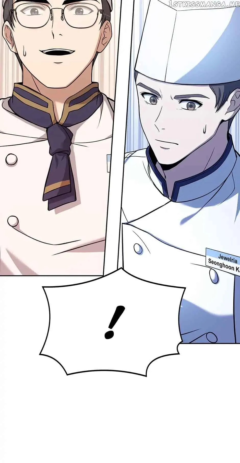 Youngest Chef from the 3rd Rate Hotel Chapter 65 page 80