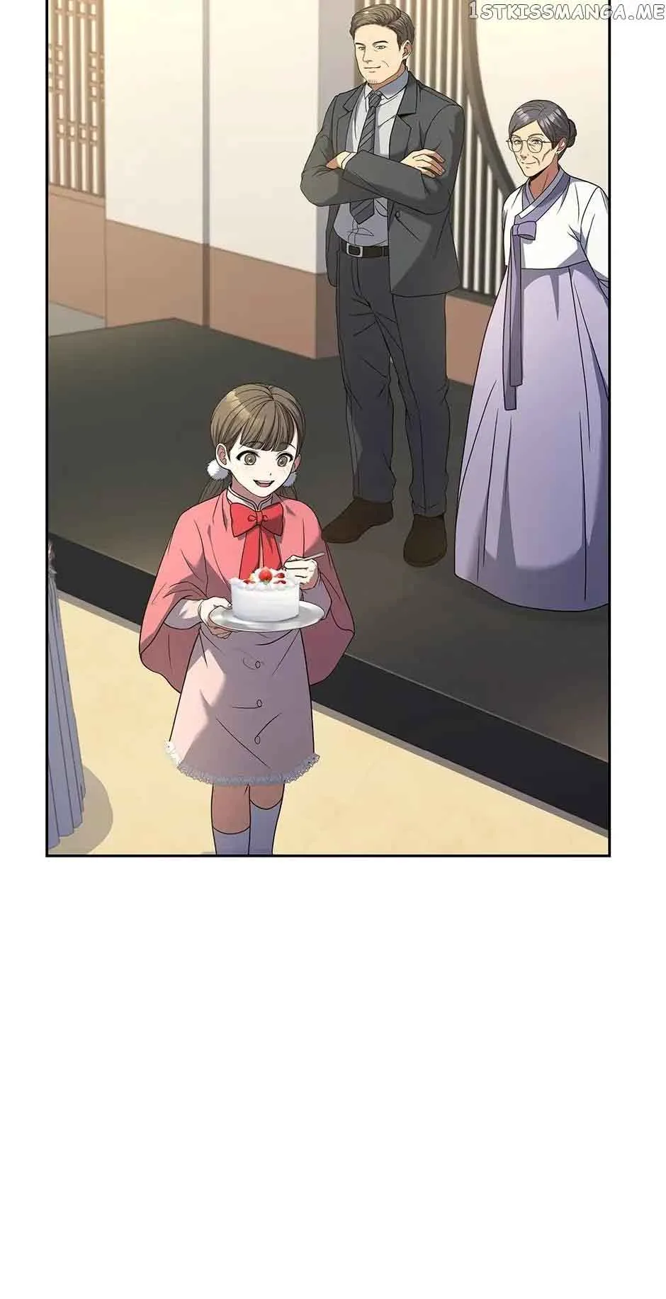 Youngest Chef from the 3rd Rate Hotel Chapter 65 page 108