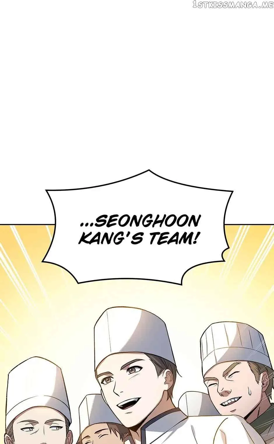 Youngest Chef from the 3rd Rate Hotel Chapter 65 page 94