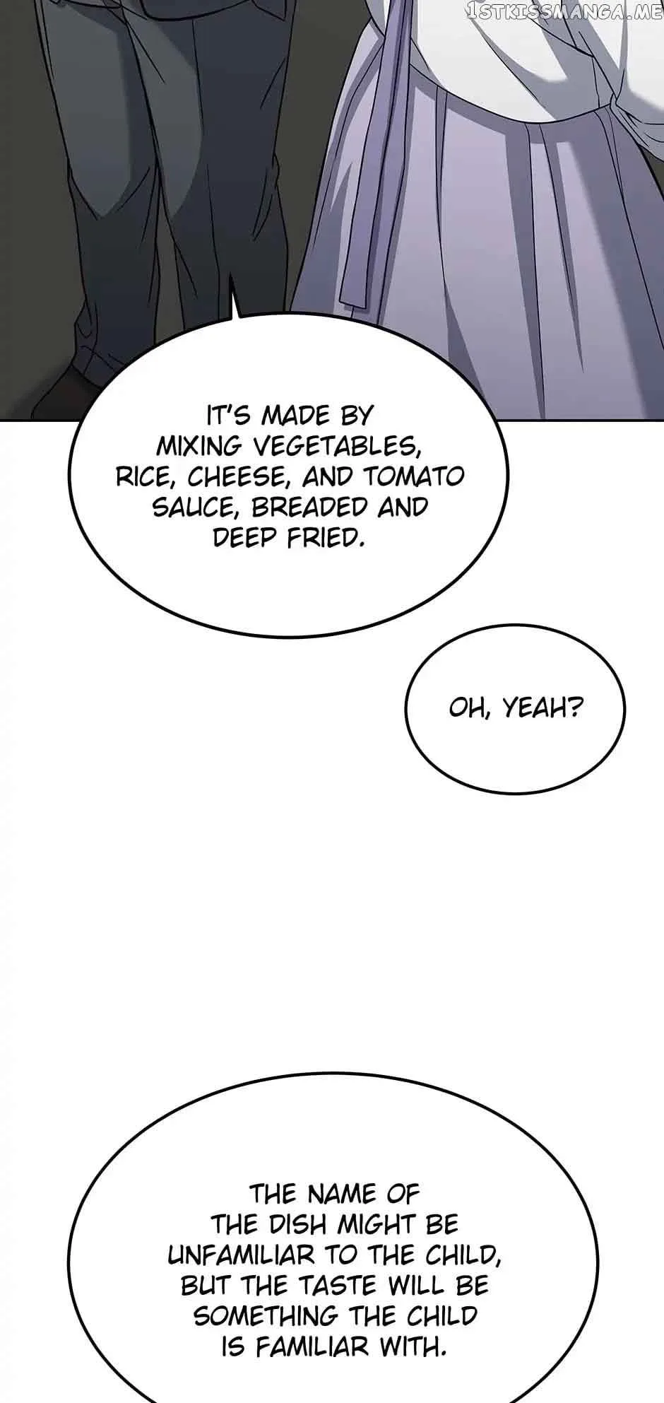 Youngest Chef from the 3rd Rate Hotel Chapter 65 page 42