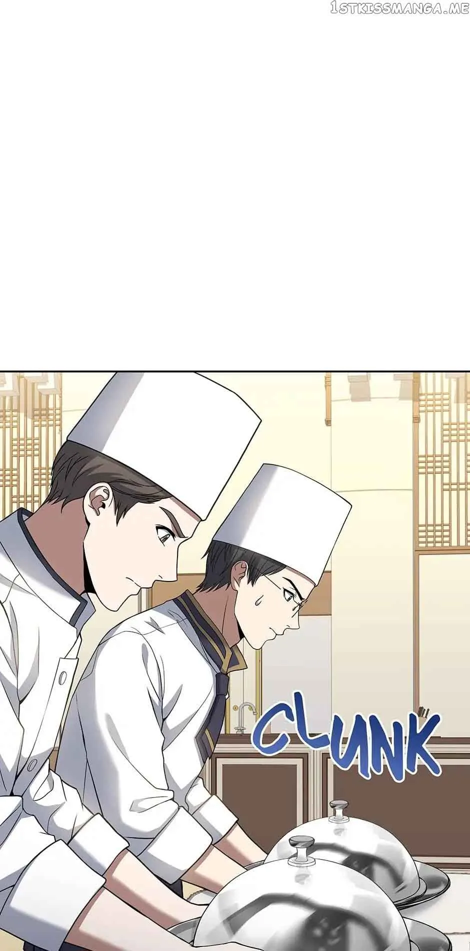 Youngest Chef from the 3rd Rate Hotel Chapter 65 page 35