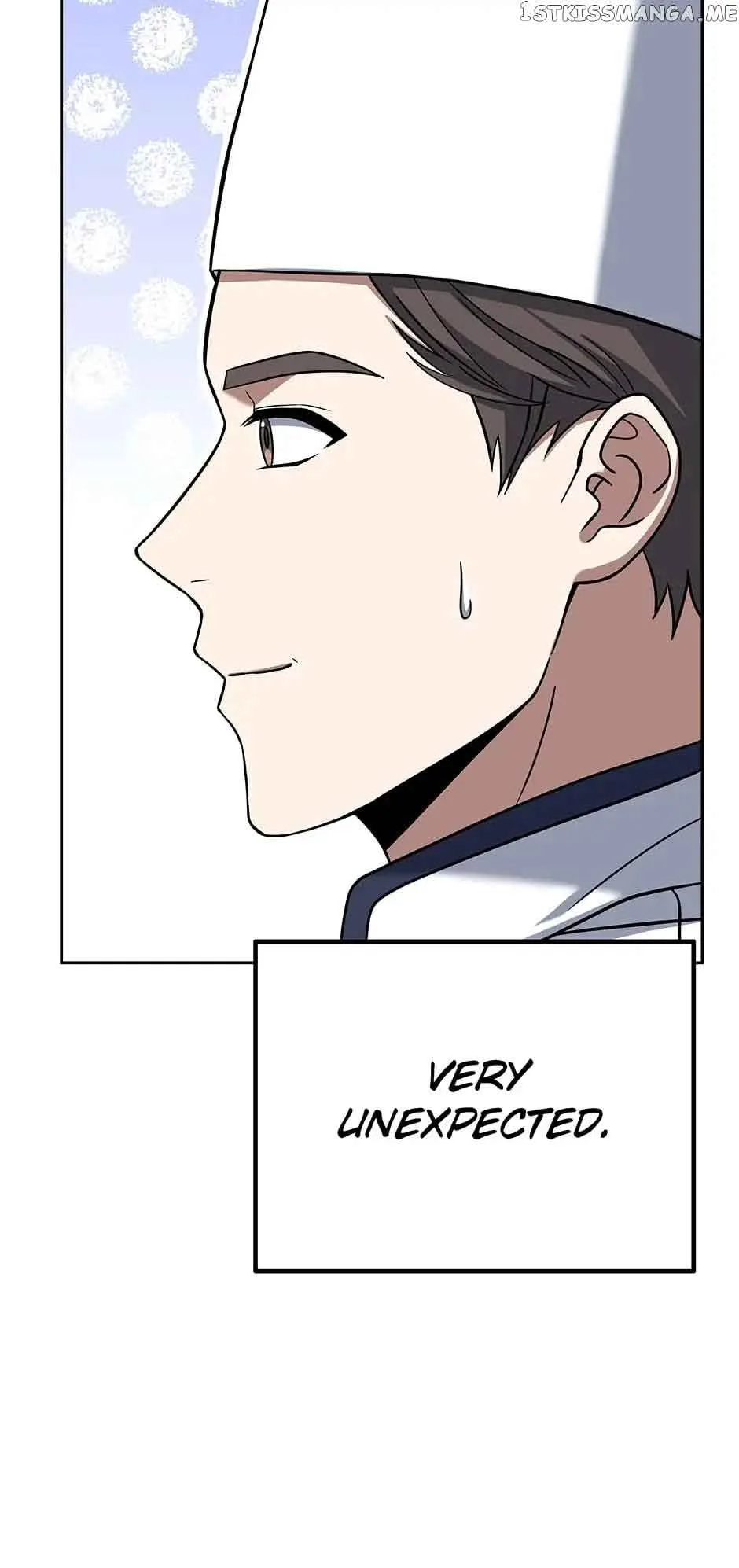 Youngest Chef from the 3rd Rate Hotel Chapter 65 page 56