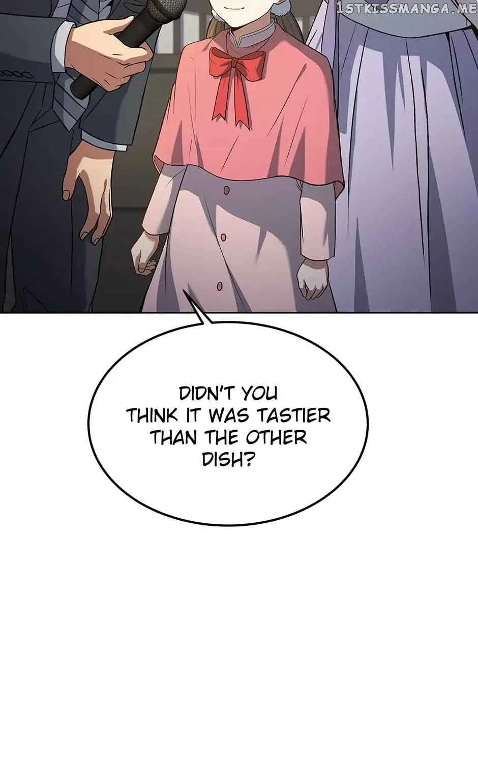 Youngest Chef from the 3rd Rate Hotel Chapter 65 page 99