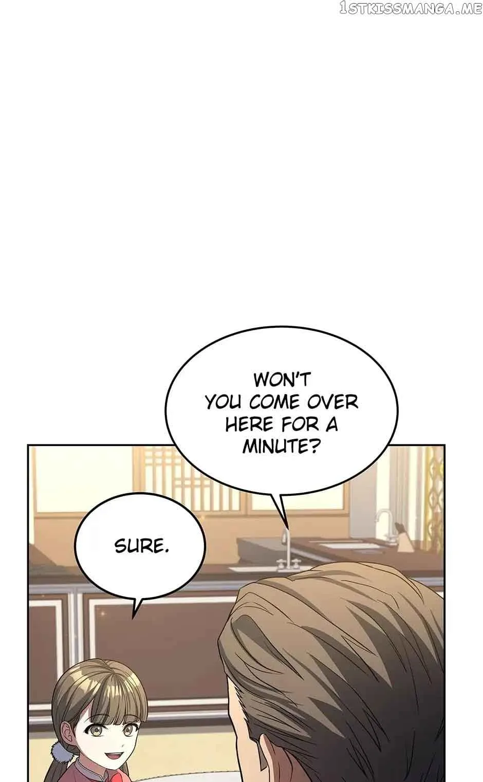 Youngest Chef from the 3rd Rate Hotel Chapter 65 page 96