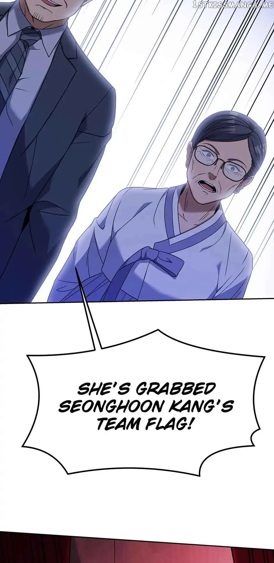 Youngest Chef from the 3rd Rate Hotel Chapter 65 page 92