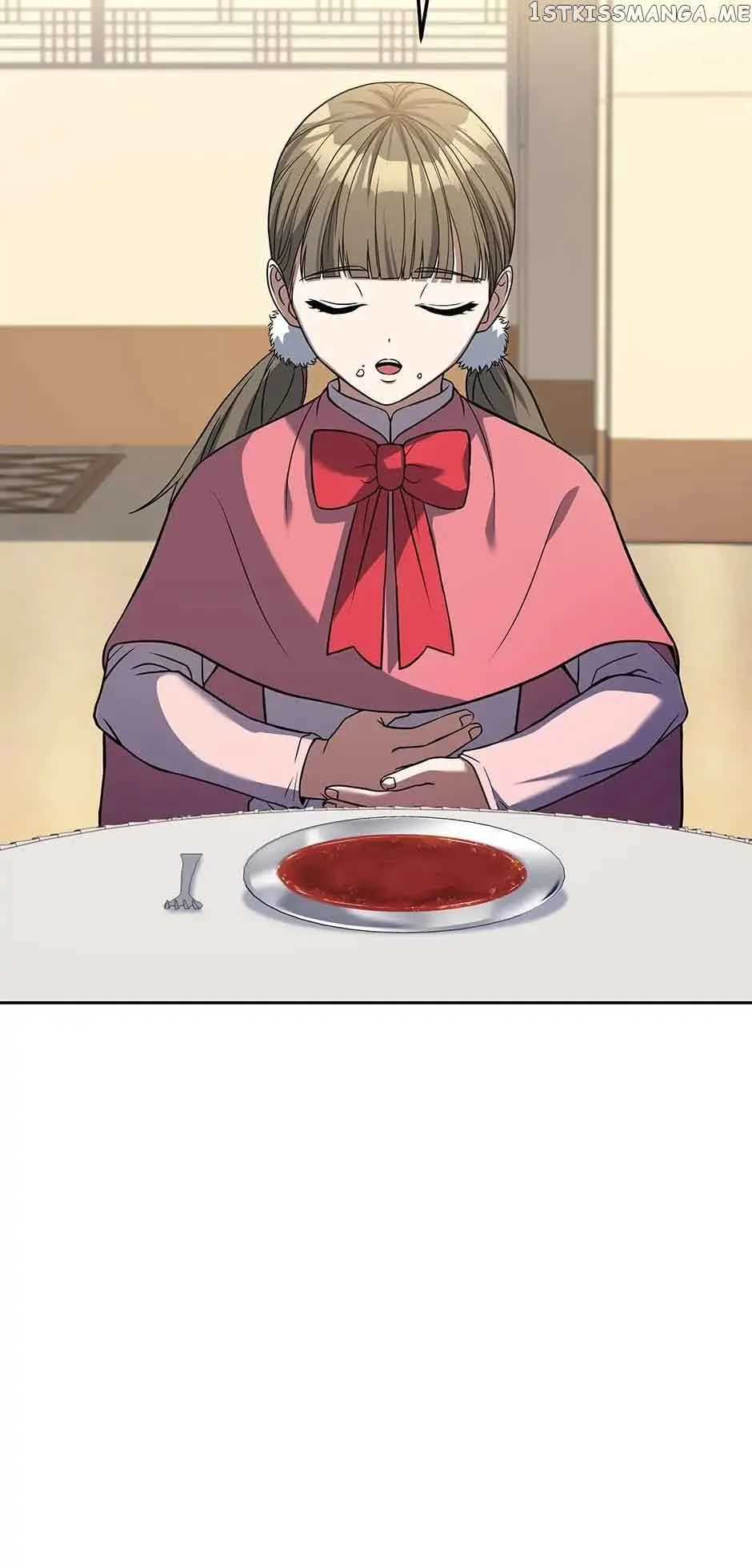 Youngest Chef from the 3rd Rate Hotel Chapter 65 page 83