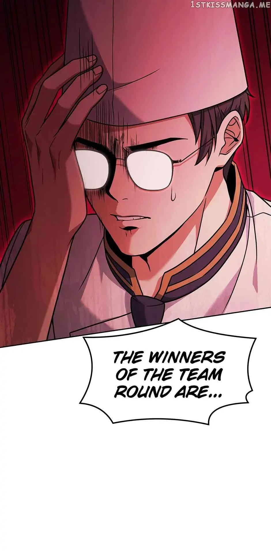 Youngest Chef from the 3rd Rate Hotel Chapter 65 page 93