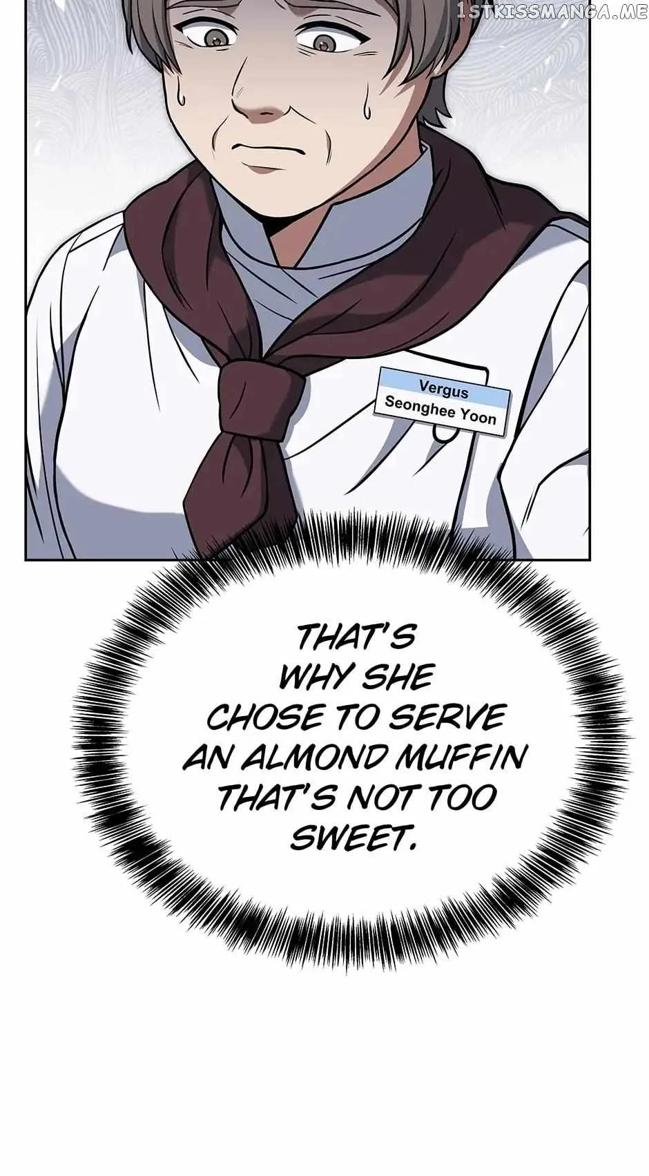 Youngest Chef from the 3rd Rate Hotel Chapter 63 page 17