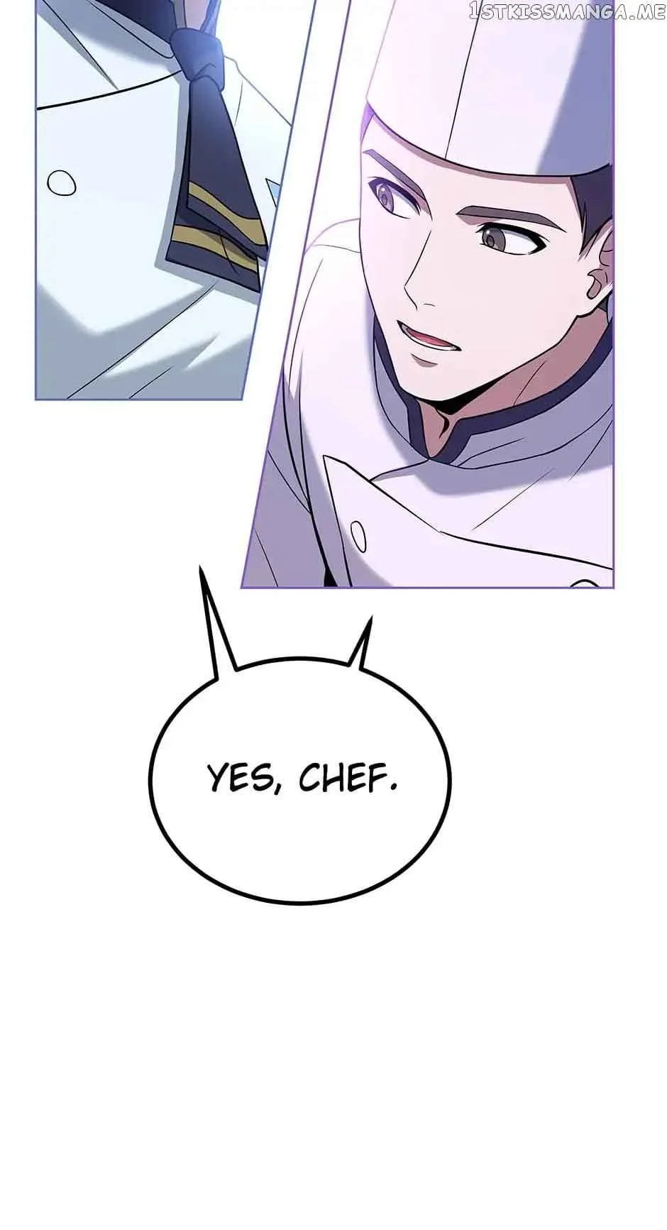 Youngest Chef from the 3rd Rate Hotel Chapter 65 page 47