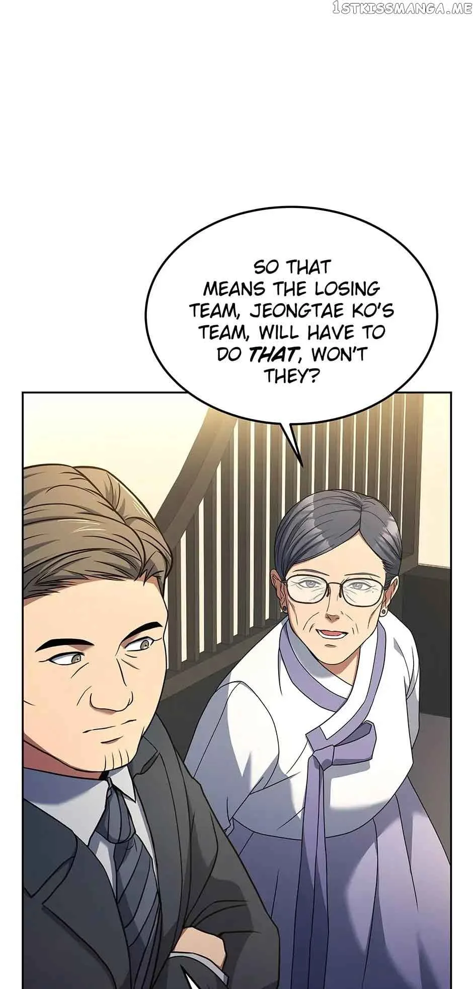 Youngest Chef from the 3rd Rate Hotel Chapter 65 page 109