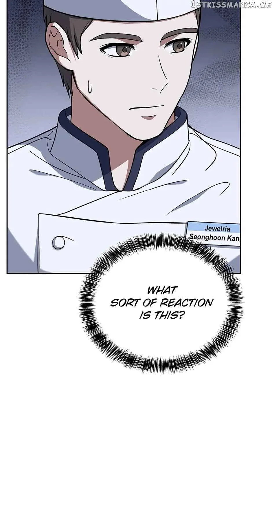 Youngest Chef from the 3rd Rate Hotel Chapter 65 page 72