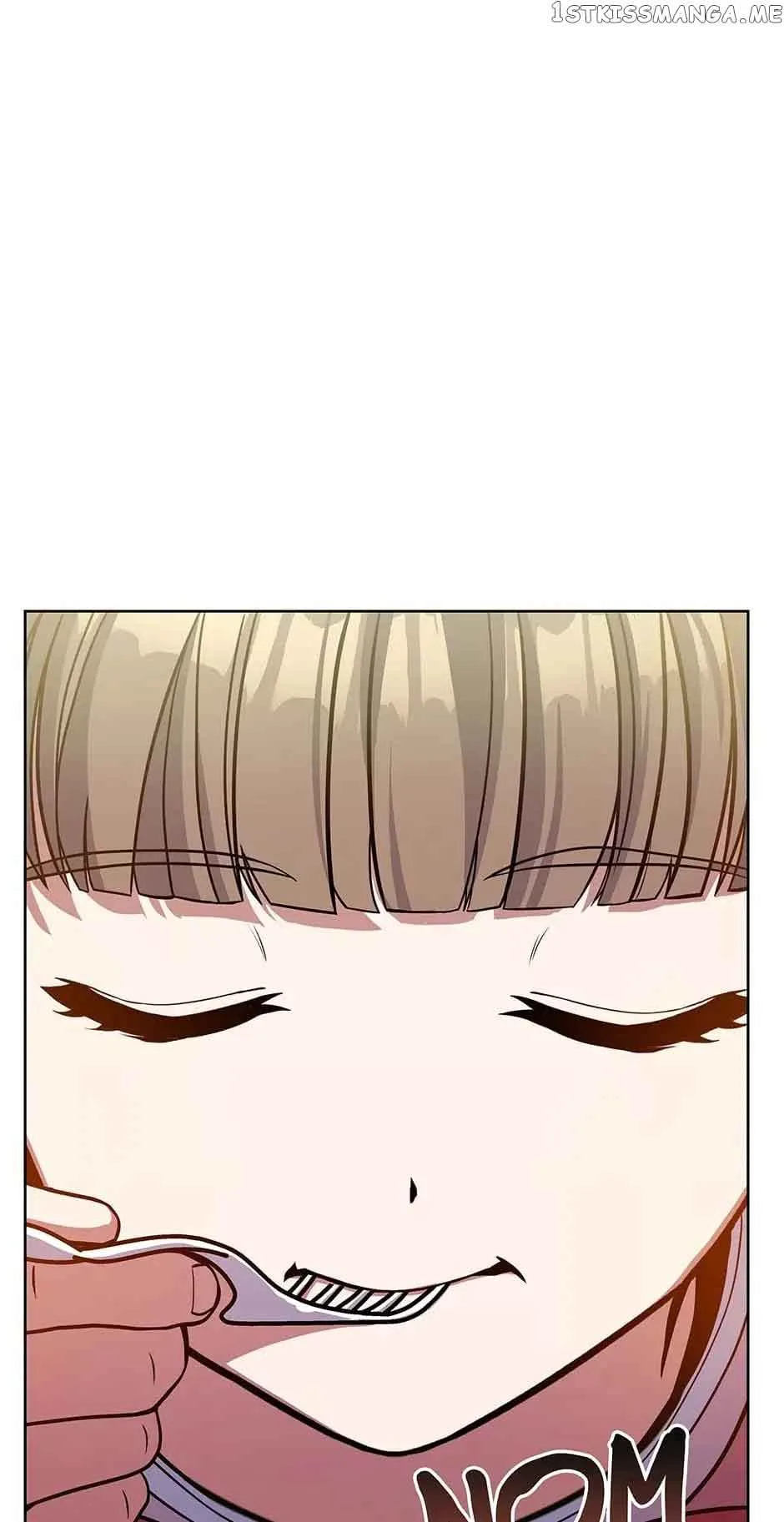 Youngest Chef from the 3rd Rate Hotel Chapter 65 page 61