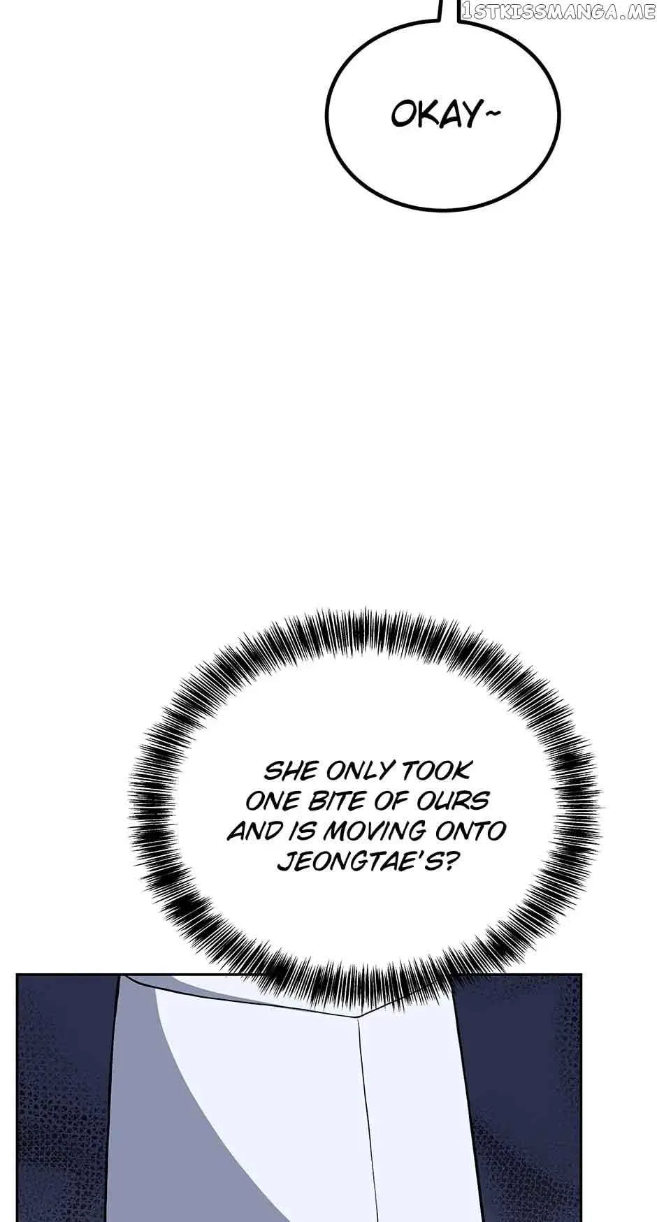 Youngest Chef from the 3rd Rate Hotel Chapter 65 page 71