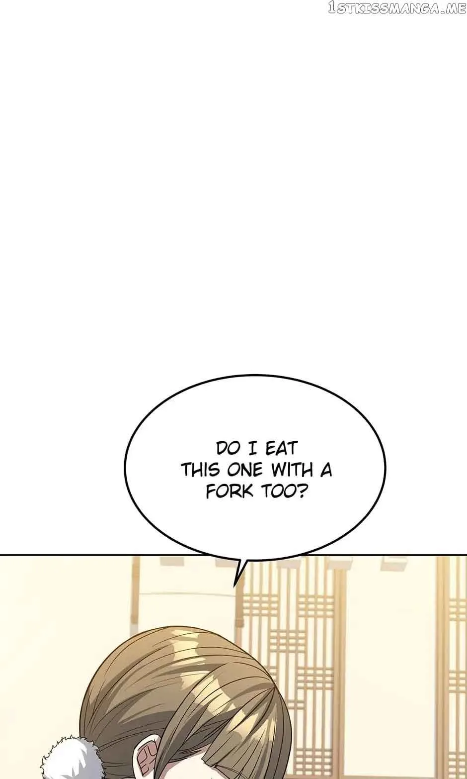 Youngest Chef from the 3rd Rate Hotel Chapter 65 page 73