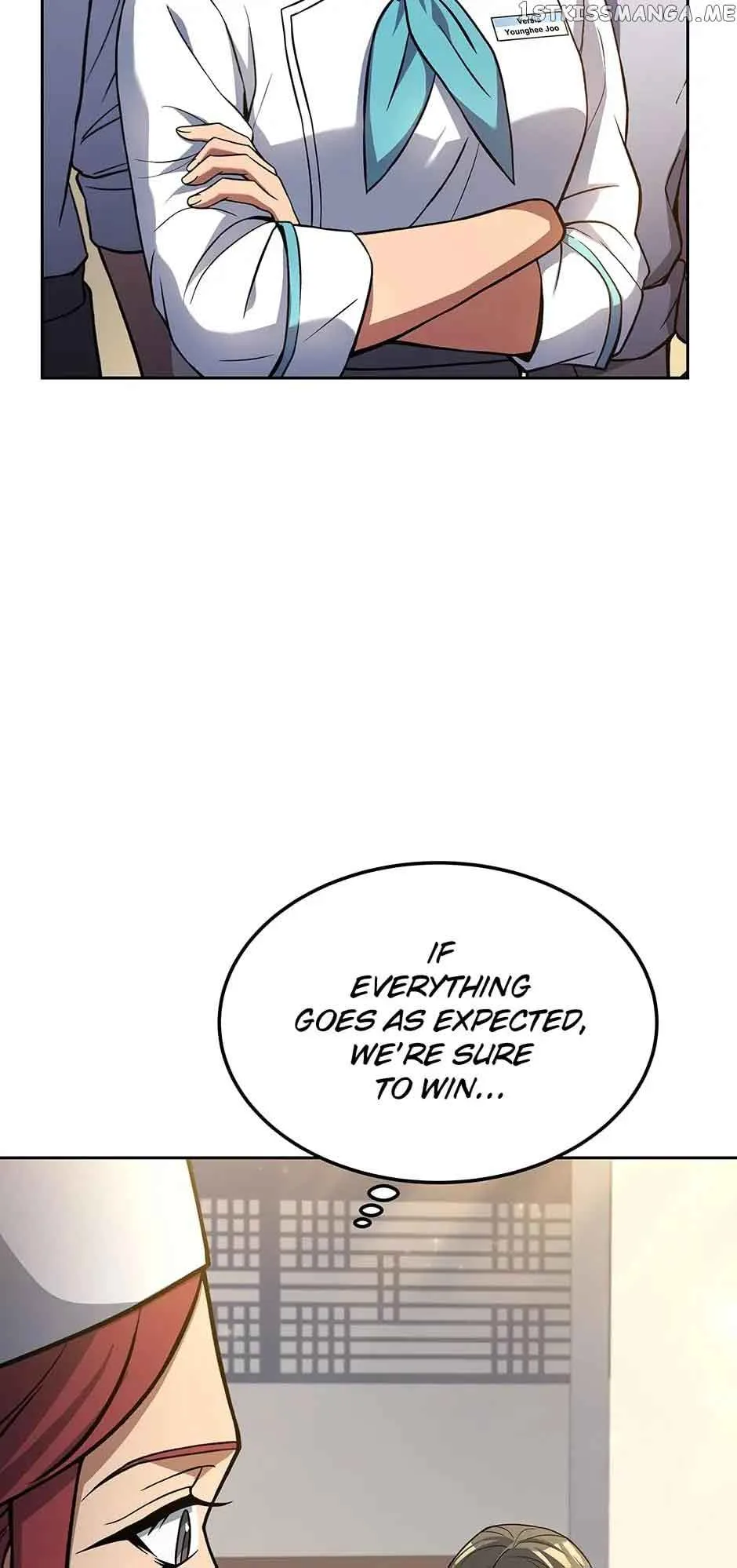 Youngest Chef from the 3rd Rate Hotel Chapter 65 page 65