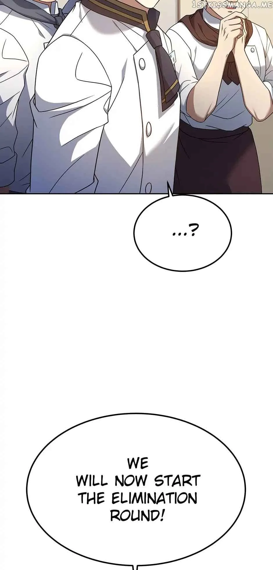 Youngest Chef from the 3rd Rate Hotel Chapter 65 page 111